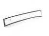 ES#2590331 - 51437846225 - A pillar cover - Left - Black - Genuine BMW - BMW
