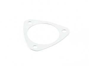ES#2777067 - 6160740080 - Injection Pump Gasket - Priced Each - Injection Pump to Block - Triangular - Victor Reinz - Mercedes Benz