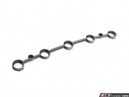 ES#3545395 - 034198025F - Valve Cover Gasket - Set - Stop slow oil leaks - Elring - Audi