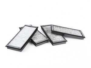 ES#3147598 - 64319159606 - Cabin Filter / Fresh Air Filter Set - Filter the air coming into your vehicle. - Micronair - BMW