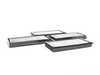 ES#3147598 - 64319159606 - Cabin Filter / Fresh Air Filter Set - Filter the air coming into your vehicle. - Micronair - BMW
