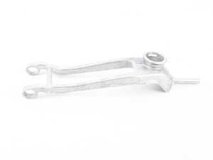ES#46879 - 25111434658 - Genuine BMW Shift Arm - Helps the driver shift - Genuine BMW - BMW