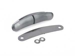ES#3544065 - 52108410505 - Seat Belt Guide - Left - Located on the upper portion of drivers seat - URO - BMW