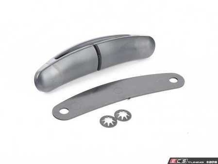 ES#3544065 - 52108410505 - Seat Belt Guide - Left - Located on the upper portion of drivers seat - URO - BMW