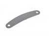 ES#3544065 - 52108410505 - Seat Belt Guide - Left - Located on the upper portion of drivers seat - URO - BMW