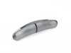 ES#3544065 - 52108410505 - Seat Belt Guide - Left - Located on the upper portion of drivers seat - URO - BMW