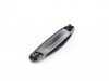 ES#3544065 - 52108410505 - Seat Belt Guide - Left - Located on the upper portion of drivers seat - URO - BMW