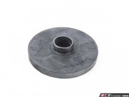 ES#3525087 - 33531094754 - Rear Upper Spring Pad - Priced Each
 - 14.5mm rear upper spring pad - URO - BMW