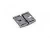 ES#82786 - 51167009469 - E82 Glove Box Hinge Bracket - Genuine BMW - BMW