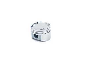ES#3551001 - 312423 - JE Piston Forged Piston & Ring Set (Set Of 4) - 77mm (standard Size) - Performance pistons in standard size - JE Piston - MINI