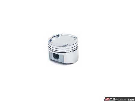 ES#3551003 - 312424S - JE Piston Forged Piston & Ring Set (single piston set) - 77.25mm (Plus Size) - Performance pistons in plus size .25+ - JE Piston - MINI