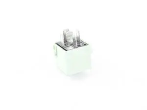 Relay - White Green