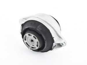 ES#2762913 - 1242402617 - Engine Mount - Priced Each - Fits Left & Right Sides - Two (2) Required Per Vehicle - Meyle - Mercedes Benz
