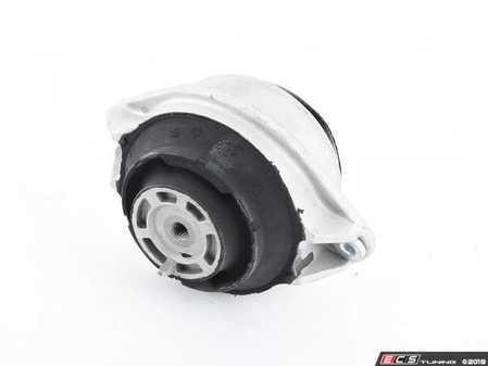 ES#2813698 - 1242402617 - Engine Mount - Priced Each - Fits Left & Right Sides - Two (2) Required Per Vehicle - Hamburg Tech - Mercedes Benz