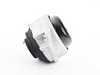 ES#2813698 - 1242402617 - Engine Mount - Priced Each - Fits Left & Right Sides - Two (2) Required Per Vehicle - Hamburg Tech - Mercedes Benz
