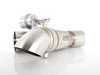 ES#3658972 - 020923ECS01 -  Build-Your-Own Universal Vacuum-Actuated Exhaust Cutout Kit - Single Cutout - Increase HP/TQ and activate a full race exhaust with the flip of a switch, with our ECS Vacuum-Actuated Exhaust Cutout - ECS - Audi BMW Volkswagen Mercedes Benz MINI Porsche