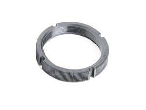 ES#31326 - 12521711219 - 7-NUT               - Genuine BMW - BMW