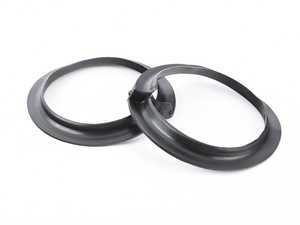 ES#3086029 - 31331128523KT - Front Upper Spring Pads (2 x 31331128523) - MTC - 