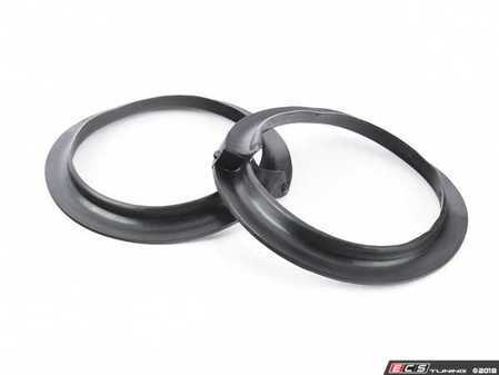 ES#3086029 - 31331128523KT - Front Upper Spring Pads (2 x 31331128523) - MTC - 