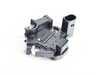 ES#2576405 - 079903803G - Voltage Regulator - Located on the rear of the alternator - Genuine Volkswagen Audi - Audi