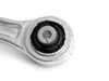 ES#3523394 - 8K0407151DKT1 - Front Lower Control Arm - Straight - Left - Keep your suspension in top shape - Meyle HD - Audi