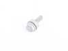 ES#2912033 - 31306869931 - Hex Bolt with Washer - M8X30-10.9 - Genuine BMW - BMW MINI