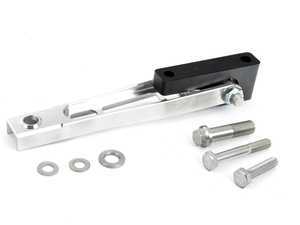 ES#3537620 - MS100140 - APR Spherical Pendulum Mount Upgrade - Keep your tires planted! - APR - Audi Volkswagen