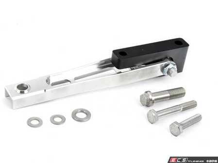 ES#3537620 - MS100140 - APR Spherical Pendulum Mount Upgrade - Keep your tires planted! - APR - Audi Volkswagen