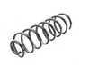 ES#3147788 - 1H6511115E - Rear Spring - Priced Each - Restore factory ride quality - Mubea - Volkswagen