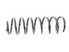ES#3147788 - 1H6511115E - Rear Spring - Priced Each - Restore factory ride quality - Mubea - Volkswagen