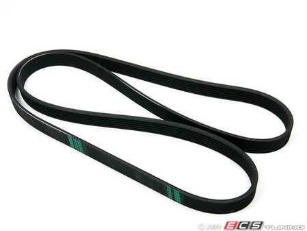 ES#4876843 - 11281469266 - Accessory Belt - Perfect for DIY maintenance or professional service. - Ina - BMW