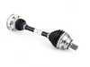 ES#2786259 - 5Q6407271E - Drive Axle - Left - Complete drive axle with CV joints - Genuine Volkswagen Audi - Volkswagen