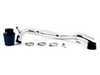 ES#2960710 - SP3074P - Cold Air Intake System - Polished - Get beautiful looks and increased hp, torque, and throttle response - Injen - Volkswagen