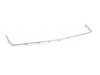 ES#2522561 - 5C6853101A2ZZ - Center Grille Trim - Chrome - Found on the underside of the center front grille - Genuine Volkswagen Audi - Volkswagen