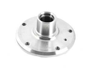 ES#3141981 - 33411095774 - Rear Wheel Hub - Priced Each - (NO LONGER AVAILABLE) - Fits left and right side - Optimal - 