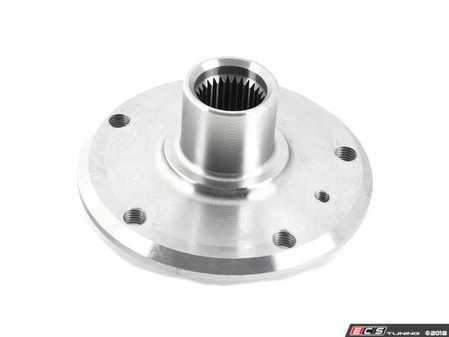 ES#3141981 - 33411095774 - Rear Wheel Hub - Priced Each - (NO LONGER AVAILABLE) - Fits left and right side - Optimal - 