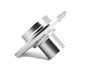 ES#3141981 - 33411095774 - Rear Wheel Hub - Priced Each - (NO LONGER AVAILABLE) - Fits left and right side - Optimal - 