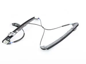 E53 X5 Window Regulator - Front Left