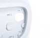 ES#2921736 - 51127398777 - Rear Bumper Cover - JCW  - Primed and ready for prep and paint - Genuine MINI - MINI