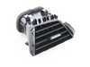 ES#2714283 - 64229205355 - Fresh Air Grill - Left - Genuine BMW - BMW