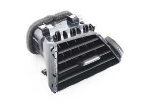 ES#2714283 - 64229205355 - Fresh Air Grill - Left - Genuine BMW - BMW