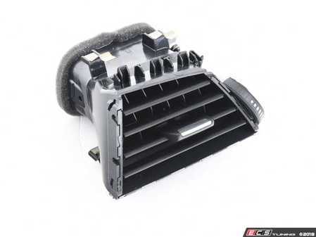 ES#2714283 - 64229205355 - Fresh Air Grill - Left - Genuine BMW - BMW