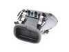 ES#2714283 - 64229205355 - Fresh Air Grill - Left - Genuine BMW - BMW