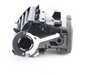 ES#2714283 - 64229205355 - Fresh Air Grill - Left - Genuine BMW - BMW