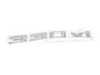 ES#79300 - 51147157561 - 330xi Badge - Genuine BMW - BMW