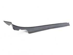 ES#2774881 - 51768061843 - SEALING SIDE PANEL, LEFT - Genuine BMW - BMW
