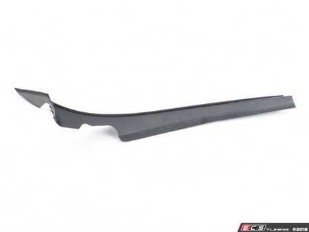 ES#2774881 - 51768061843 - SEALING SIDE PANEL, LEFT - Genuine BMW - BMW