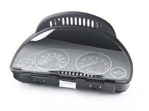 ES#3251417 - 62108794195 - Instrument cluster - MPHMph - Genuine BMW - BMW