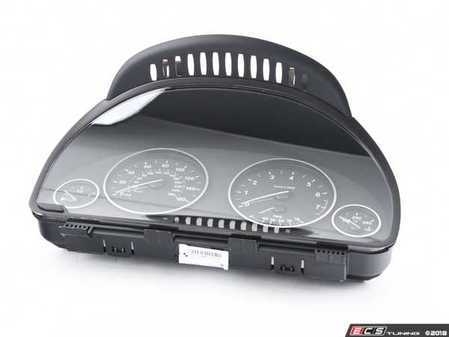 ES#3251417 - 62108794195 - Instrument cluster - MPHMph - Genuine BMW - BMW