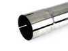 ES#2862914 - CTSEXHDP0013CAT - 3" High Flow Downpipe - T304 stainless steel with high flow catalytic converter - CTS - Volkswagen